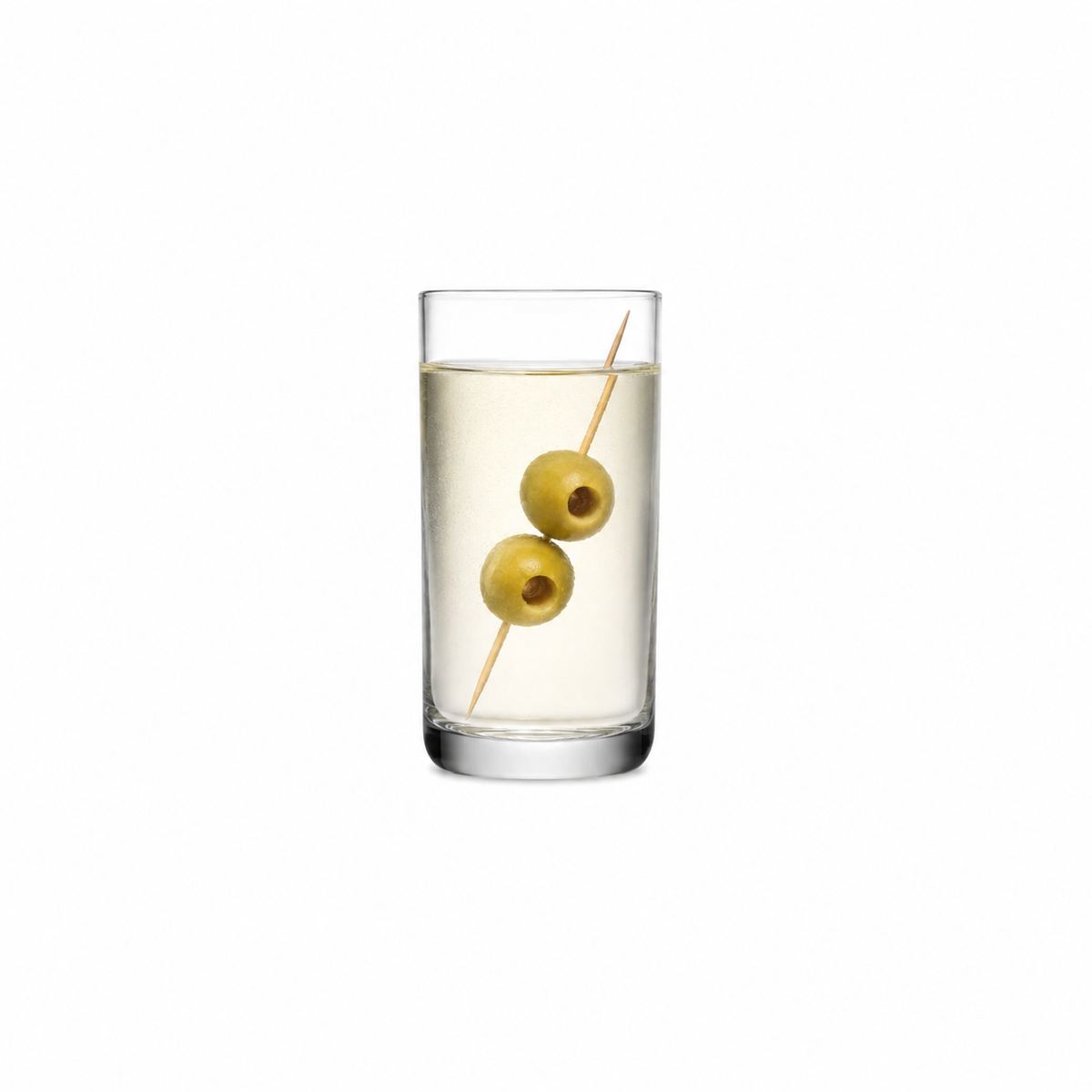 Nude Finesse Shot Glass