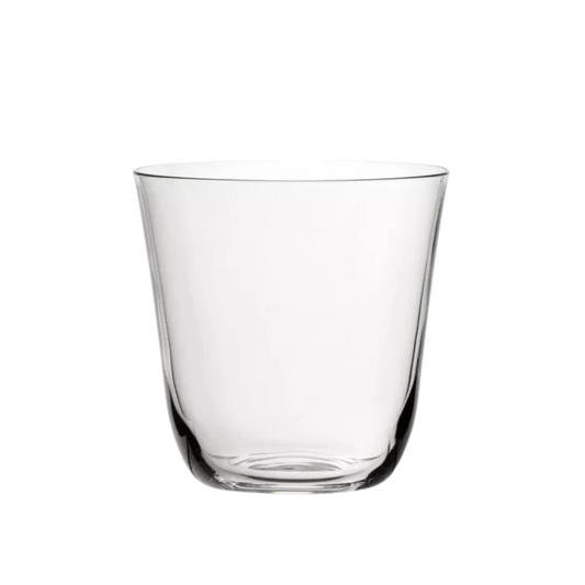 Nude Rémy Savage Water glass for everyday drinking