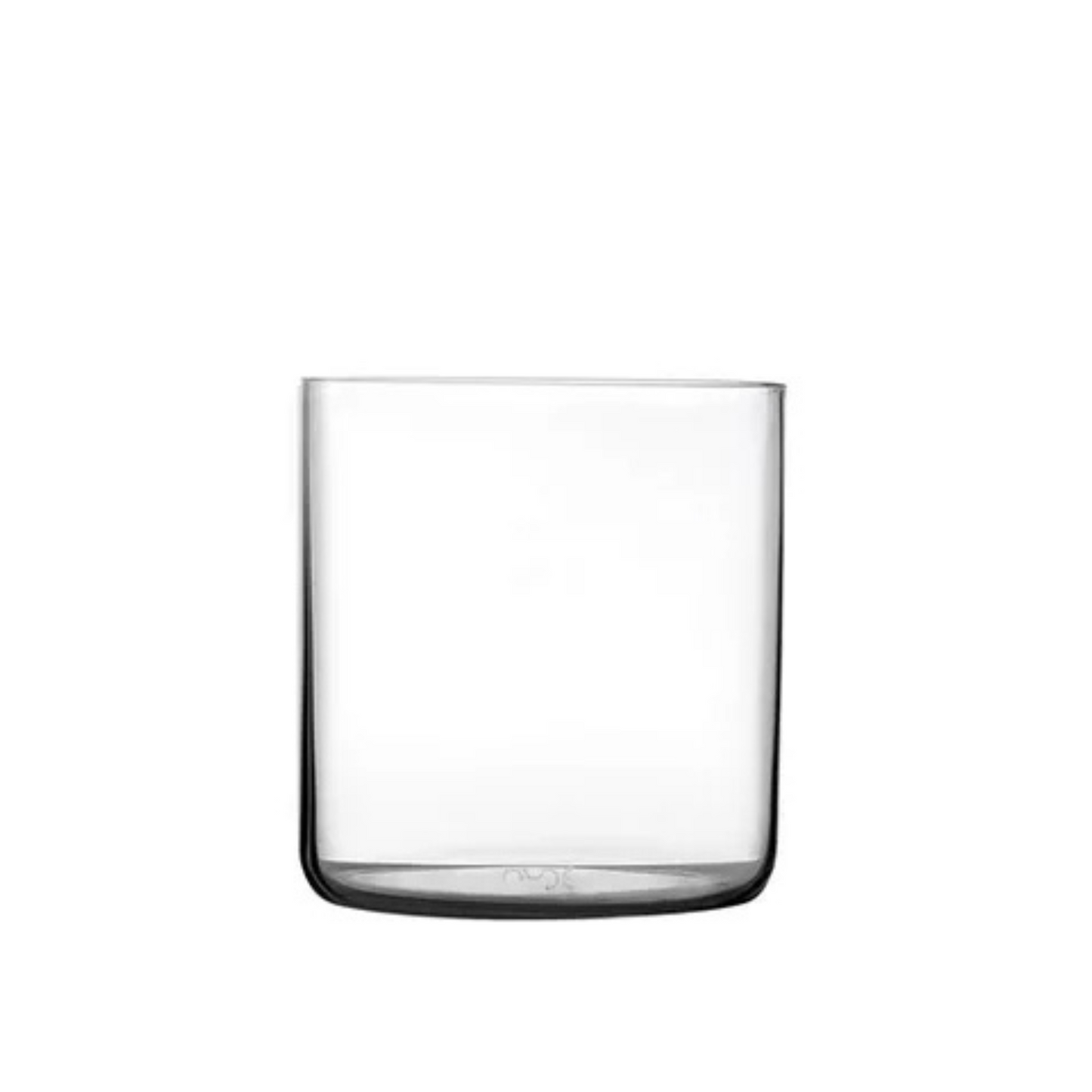 Nude Finesse Rocks Glass 390 ml - Crystal Whiskey Tumbler