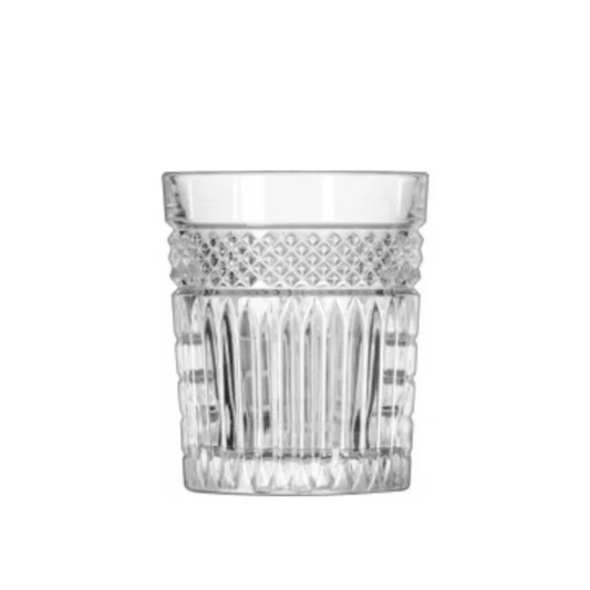 Onis Anchor D.O.F. Glass 355 ml - Double Old Fashioned Tumbler