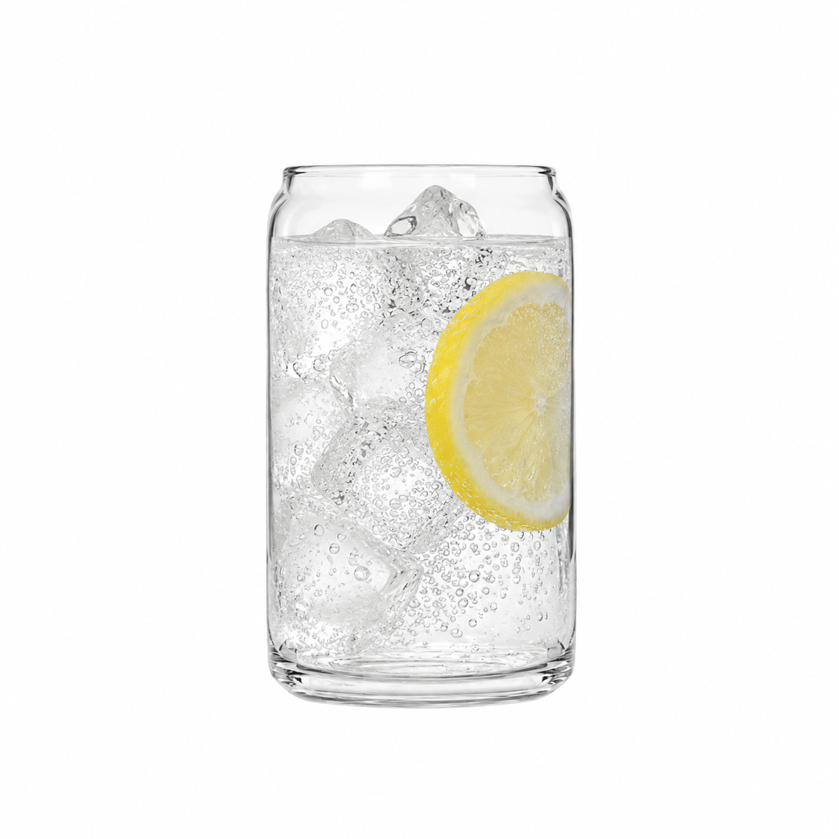 Onis Beer Can Glas