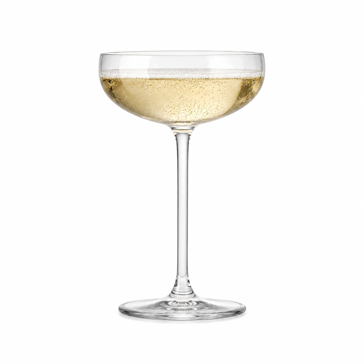 Onis Bespoke Coupeglas 280ml — Modern Champagne & Cocktailglas