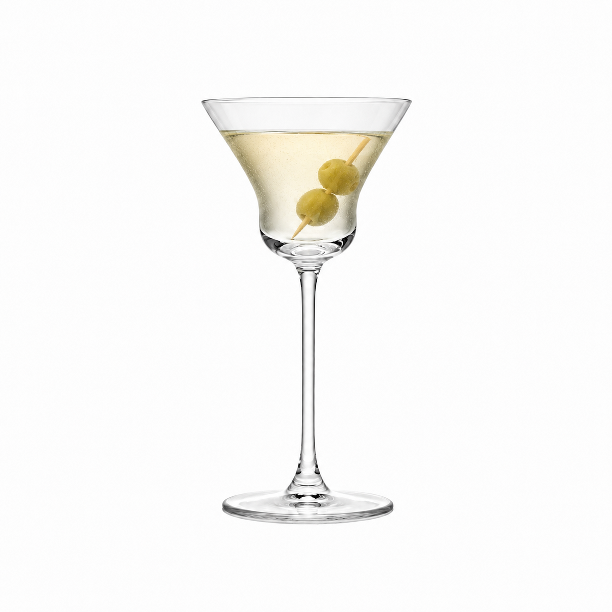 Onis Bespoke Martini Glas