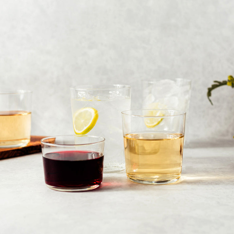 Onis Cidra Waterglas