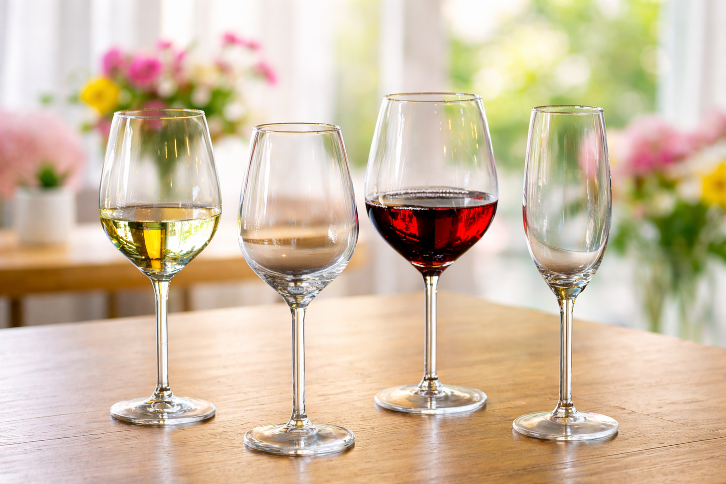 Onis Fortius Wijnglas