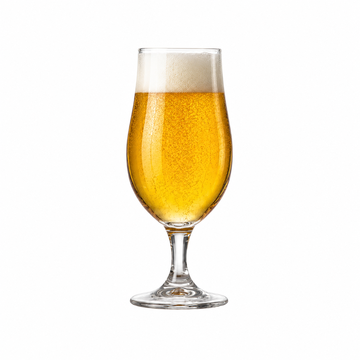 Onis Munique Bierglas — Speciaal Pilsglas Onis