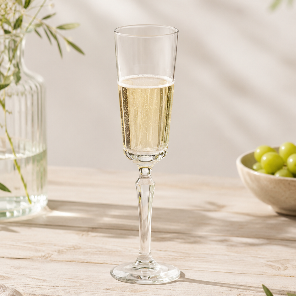 Onis SPKSY champagneglas