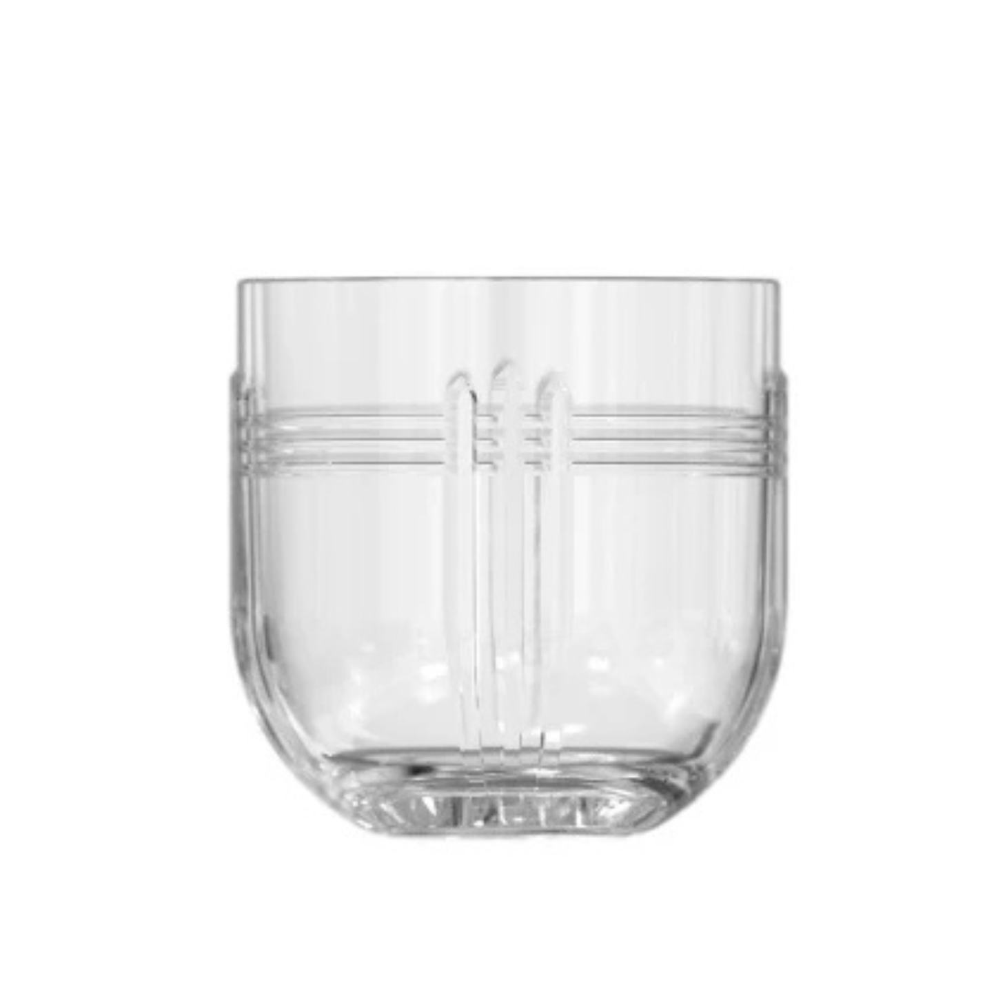 Onis The Gats D.O.F. Glass 355 ml - Double Old Fashioned Tumbler