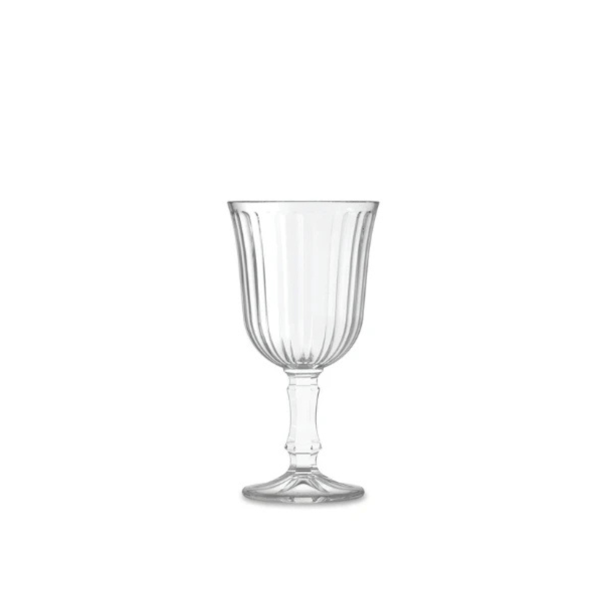 Onis Belem Water Glass 240 ml - Drinking Tumbler