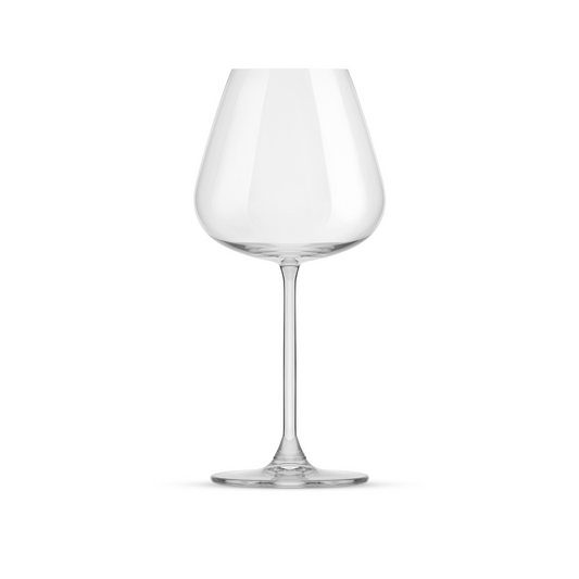 Onis Bespoke Red Wine Glass for refined red wine tasting