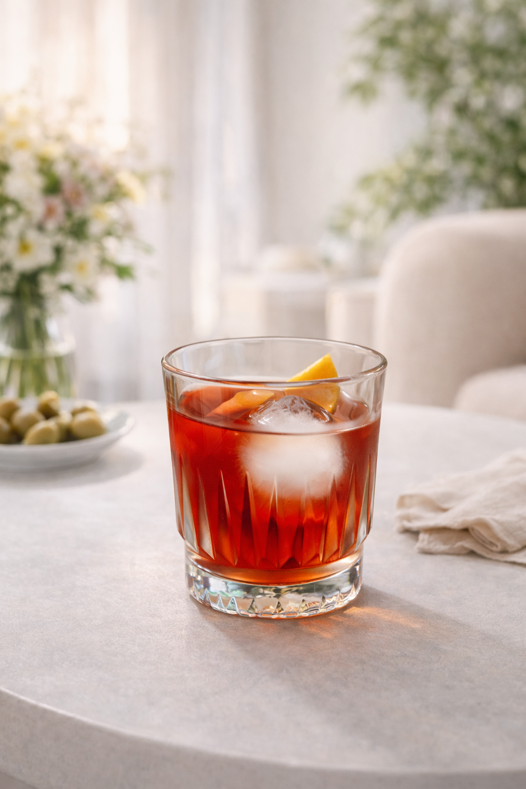 Onis Hampshire Rocks