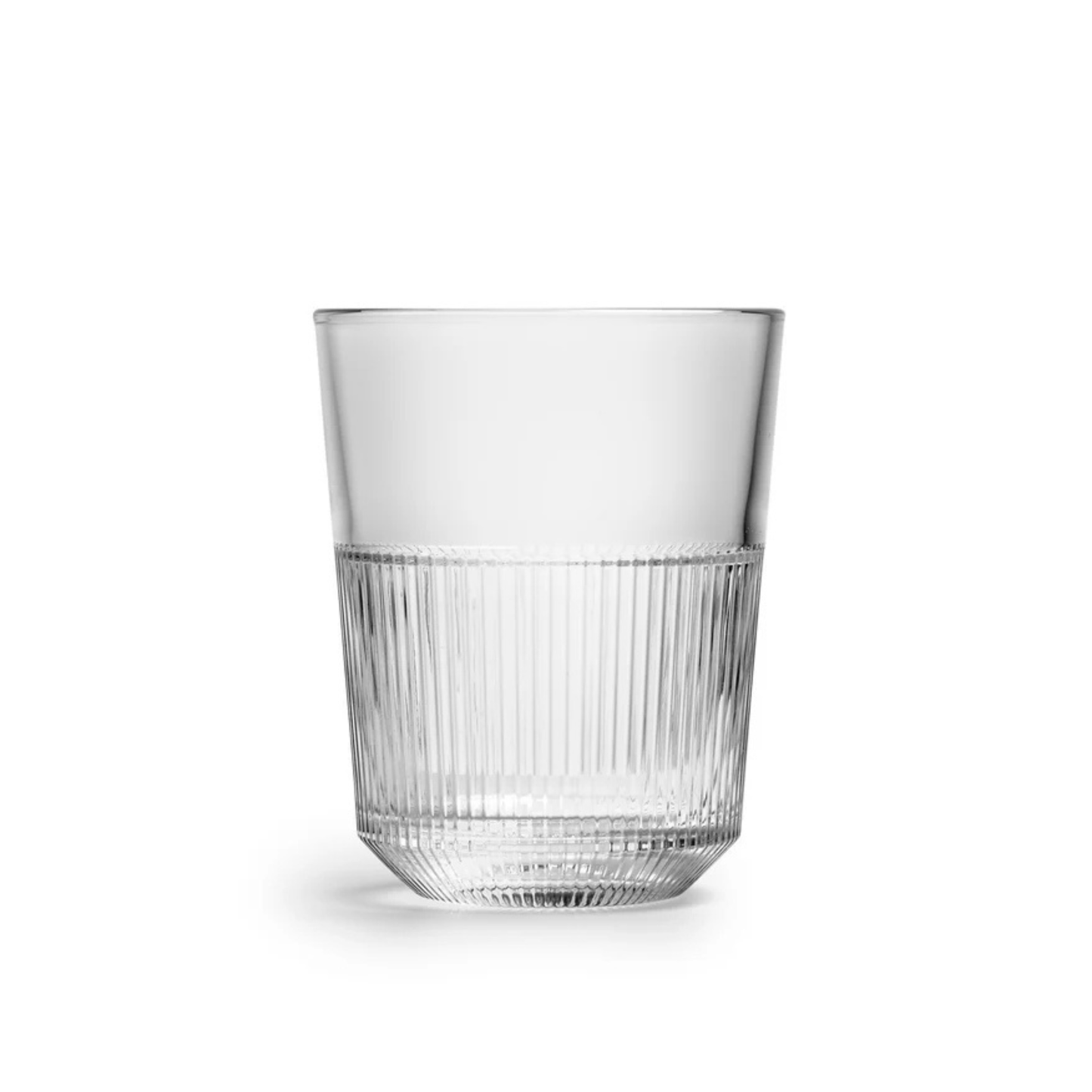 Rayo Old Fashioned Glass 320 ml - Whiskey Rocks Tumbler