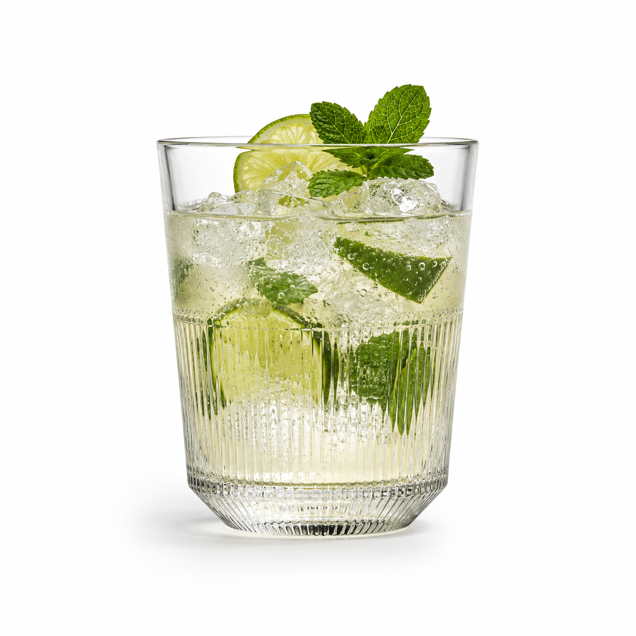 Rayo Old Fashioned Glas