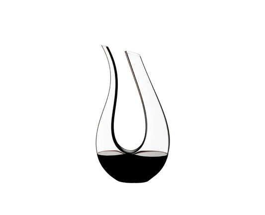 Riedel Decanter Black Tie Amadeo RQ for luxury wine experience