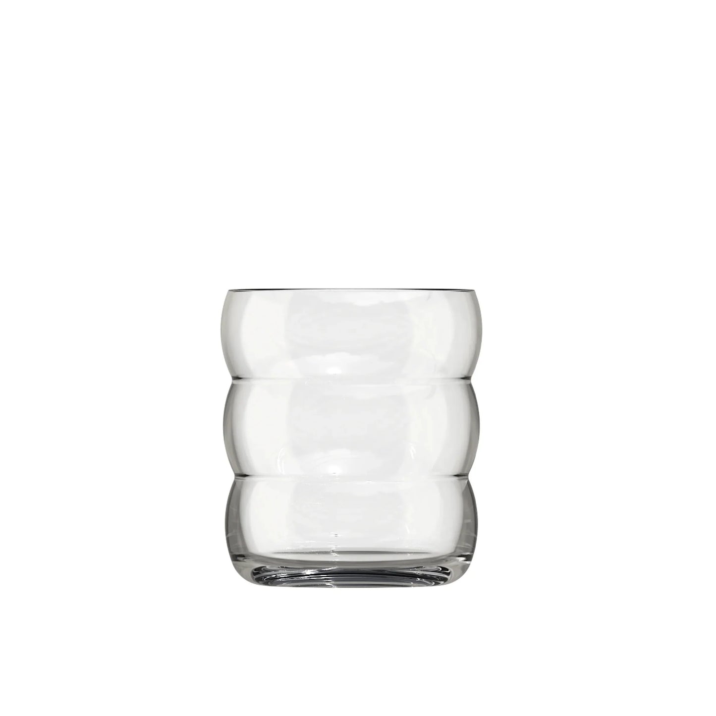 Royal Leerdam Wave drinkglas van 360 ml