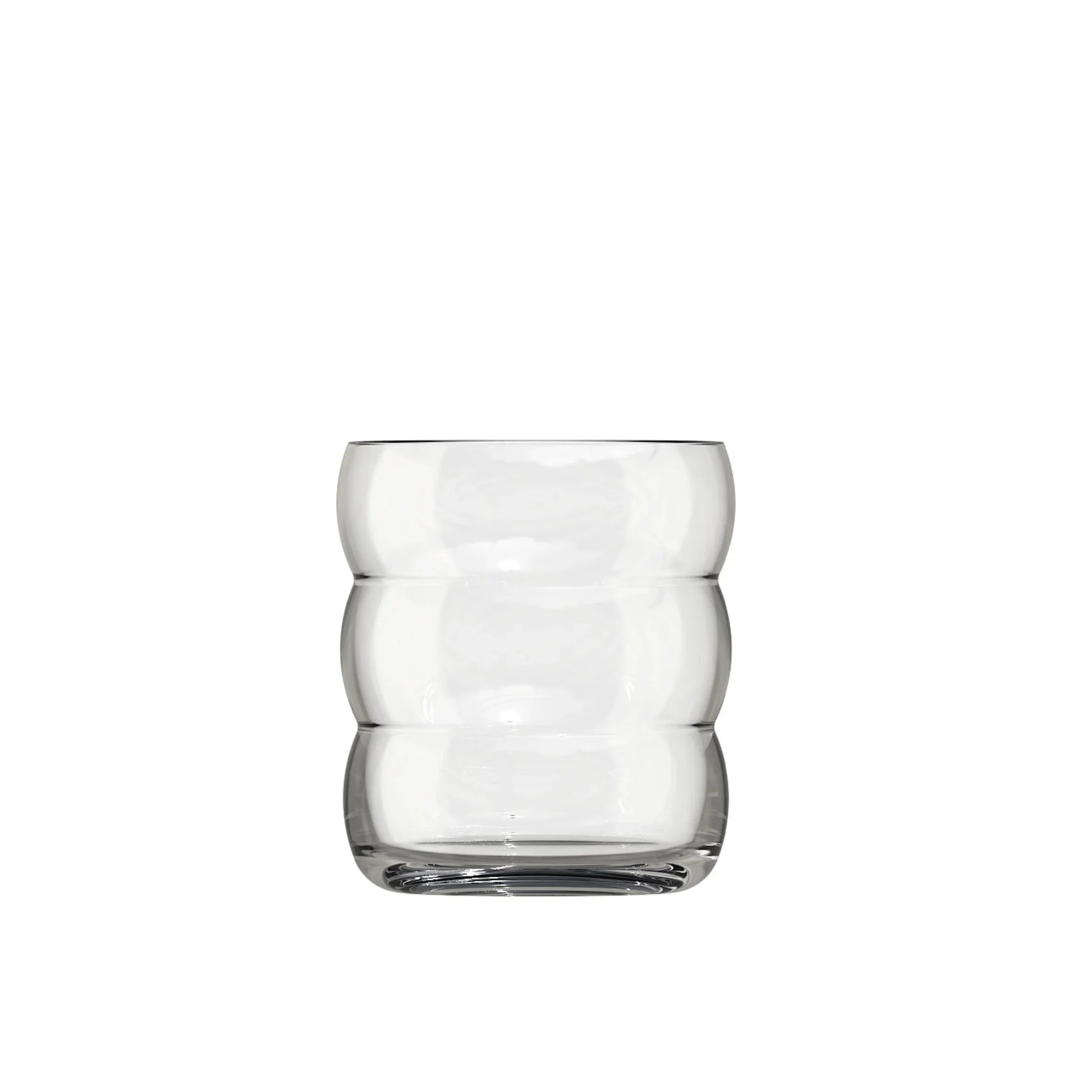 Royal Leerdam Wave drinkglas van 360 ml