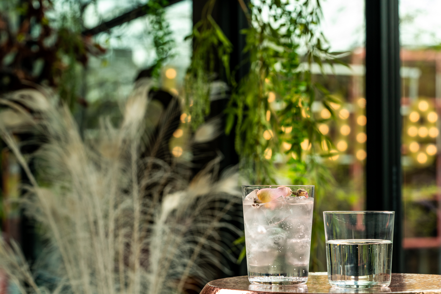 Onis Cidra Waterglas