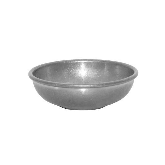 Small Stainless Steel Bowl for serving sauces, snacks, and sides
