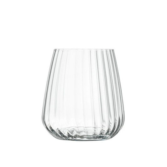 Speakeasies Swing Glass for elegant cocktail servings