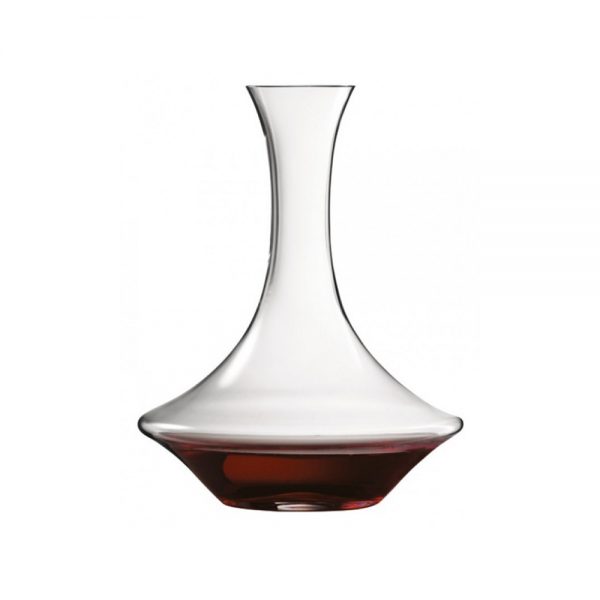 Spiegelau Authentis Decanter 1 L - Crystal Wine Decanter