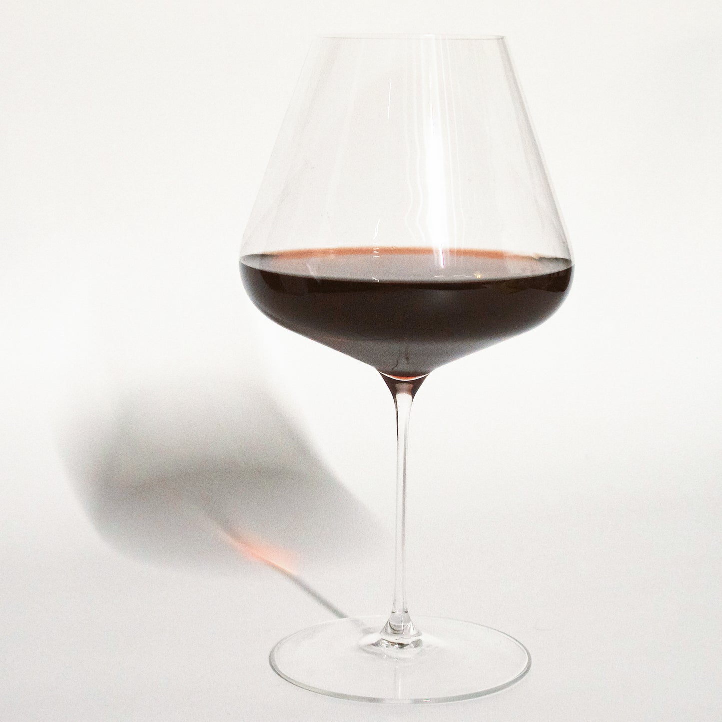 Spiegelau Definition Burgundy Glass