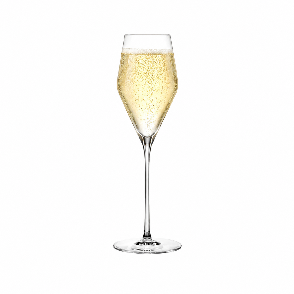 Spiegelau Definition Champagne Glas 250ml — Premium Kristallen Champagneglas