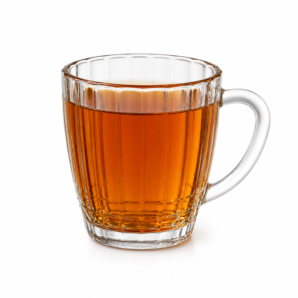Thea Glas Economy Line — Duurzaam Dagelijks Thee & Koffieglas