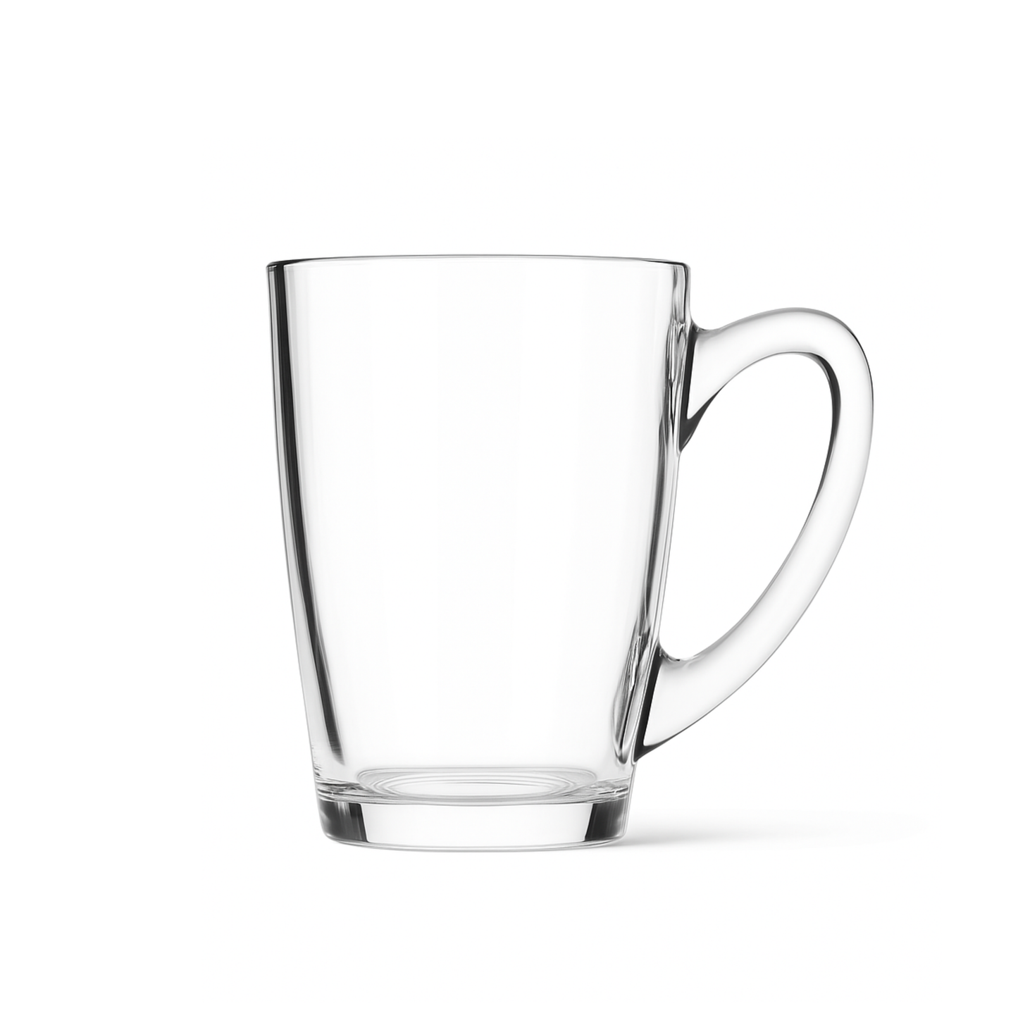 Theeglas 347 ml 6/box