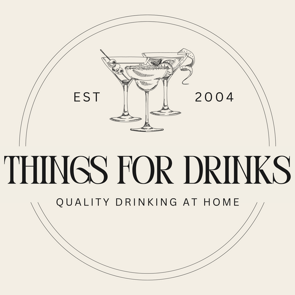 Thingsfordrinks