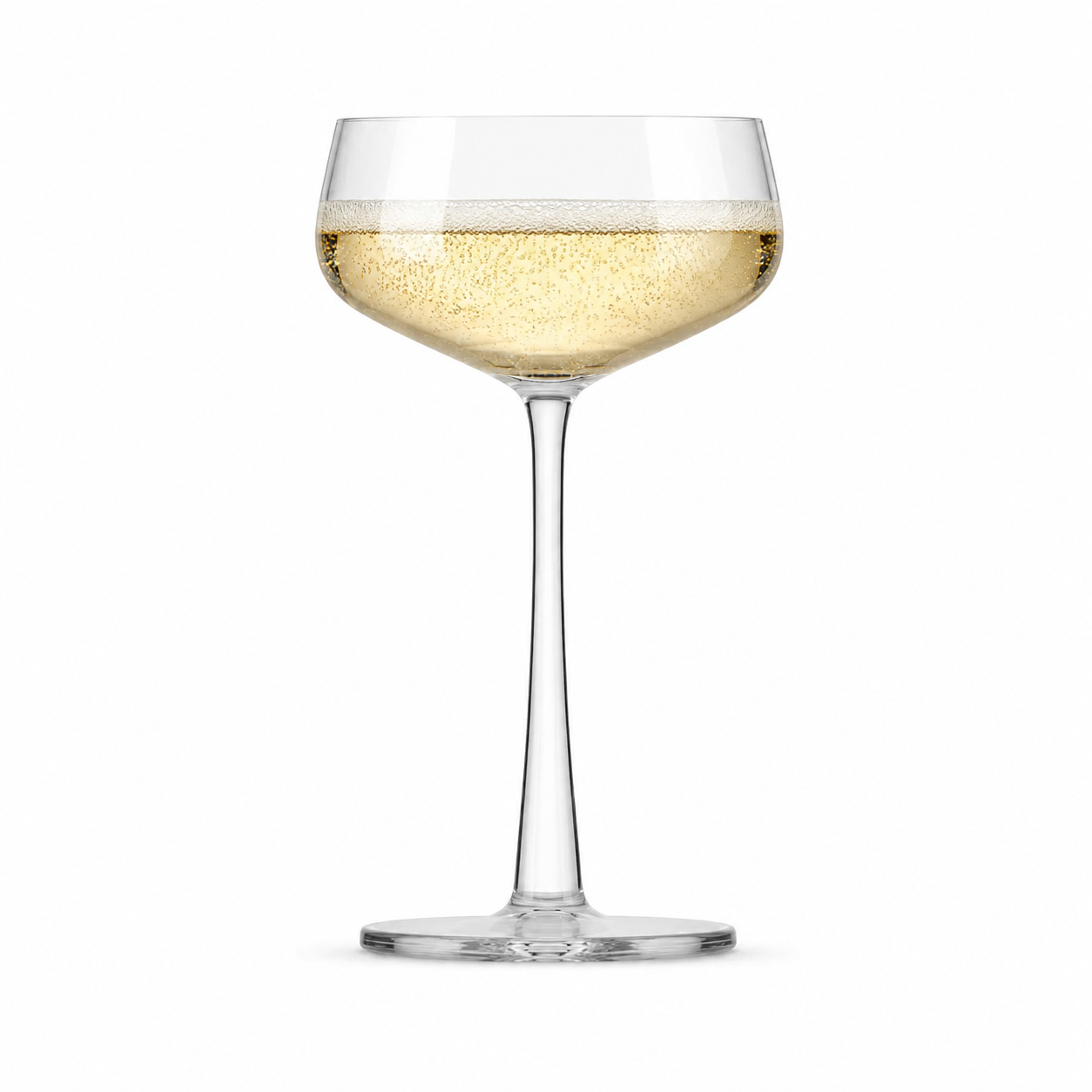Viittaa Coupeglas 180ml — Minimalistisch Modern Coupeglas