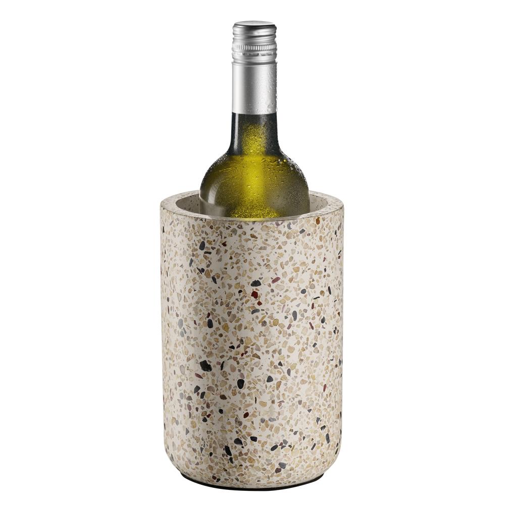 Flessenkoeler "TERRAZZO"