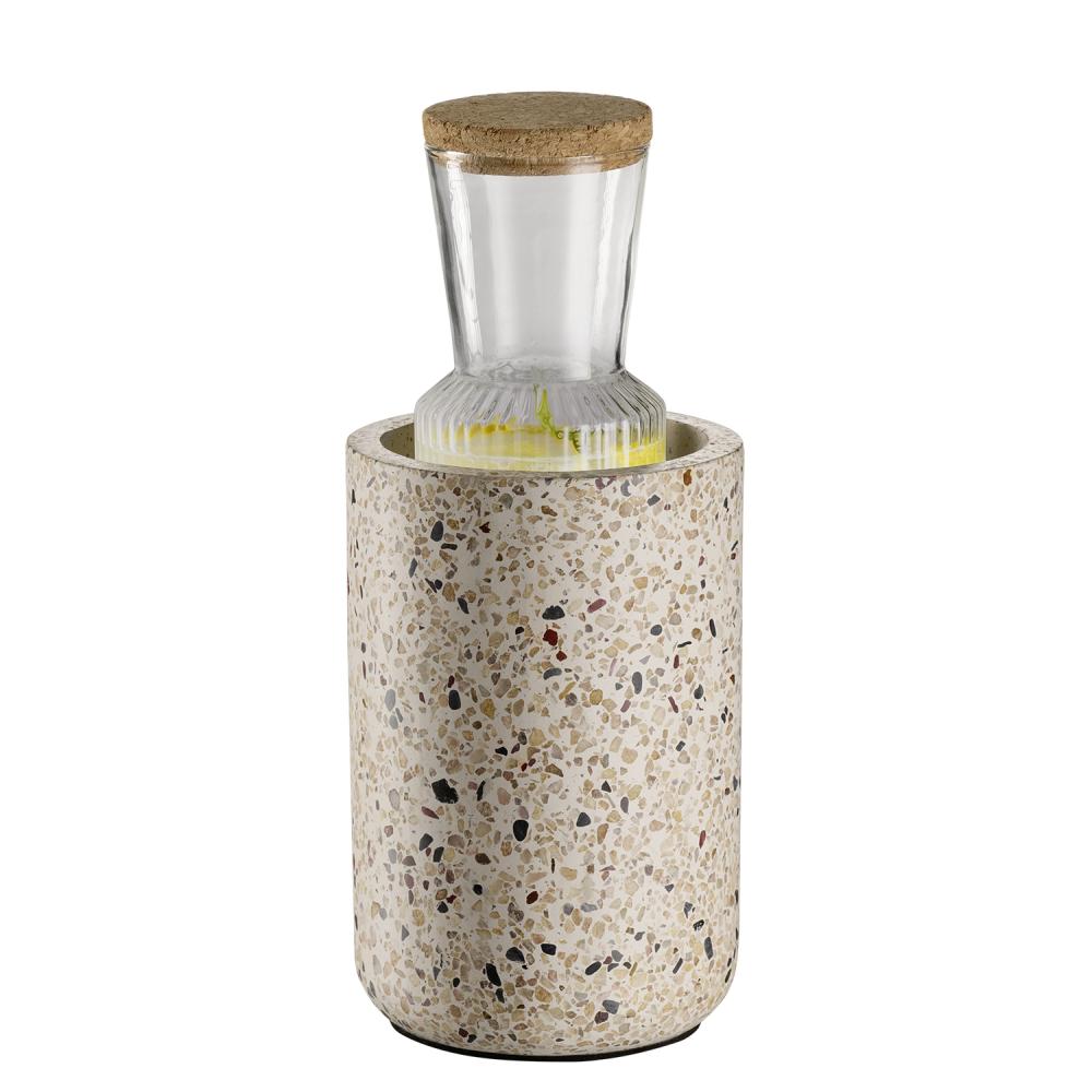 Flessenkoeler "TERRAZZO"