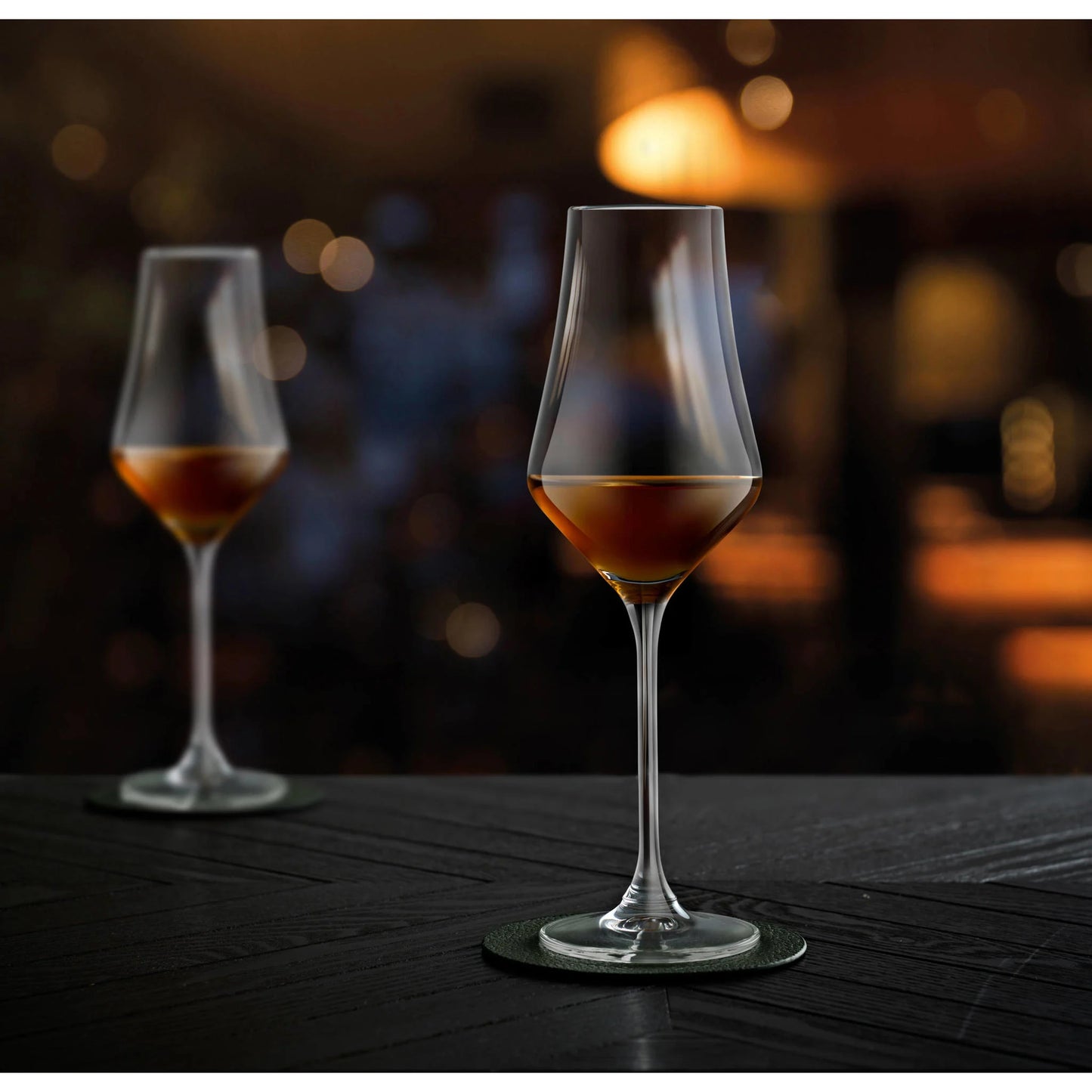 De After Dinner Collectie Rum&amp;Whisky (BS)