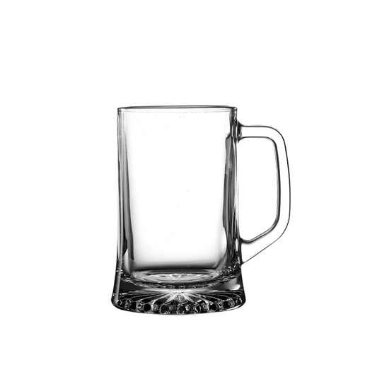 Onis Maxim Beer Mug – Sturdy & Classic Beer Glass