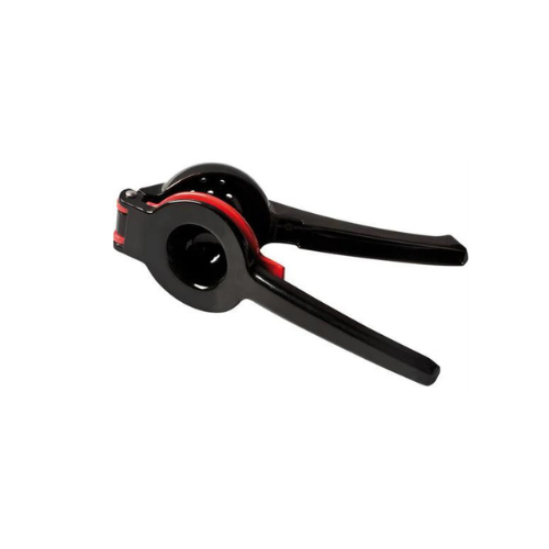 Squeezer Black & Red