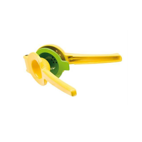 Squeezer Yellow & Green