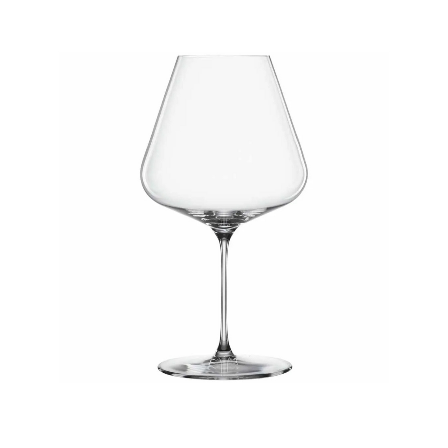 Spiegelau Definition Burgundy Glass