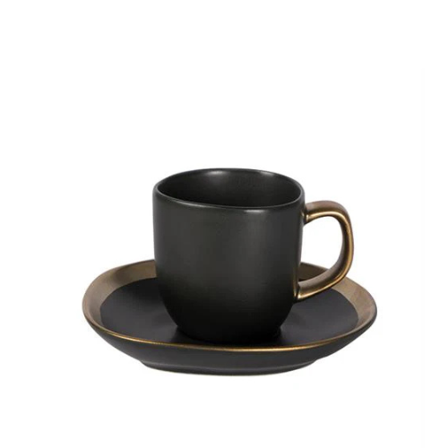 Dynasty Espresso Cup