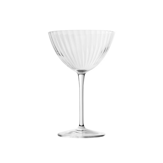 Speakeasies Swing Martini