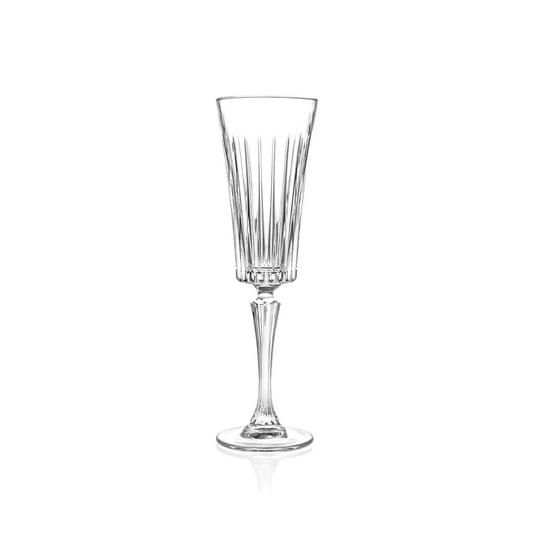 Timeless Champagne Flute