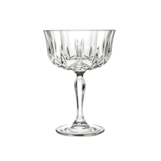 Opera Champagne Coupe