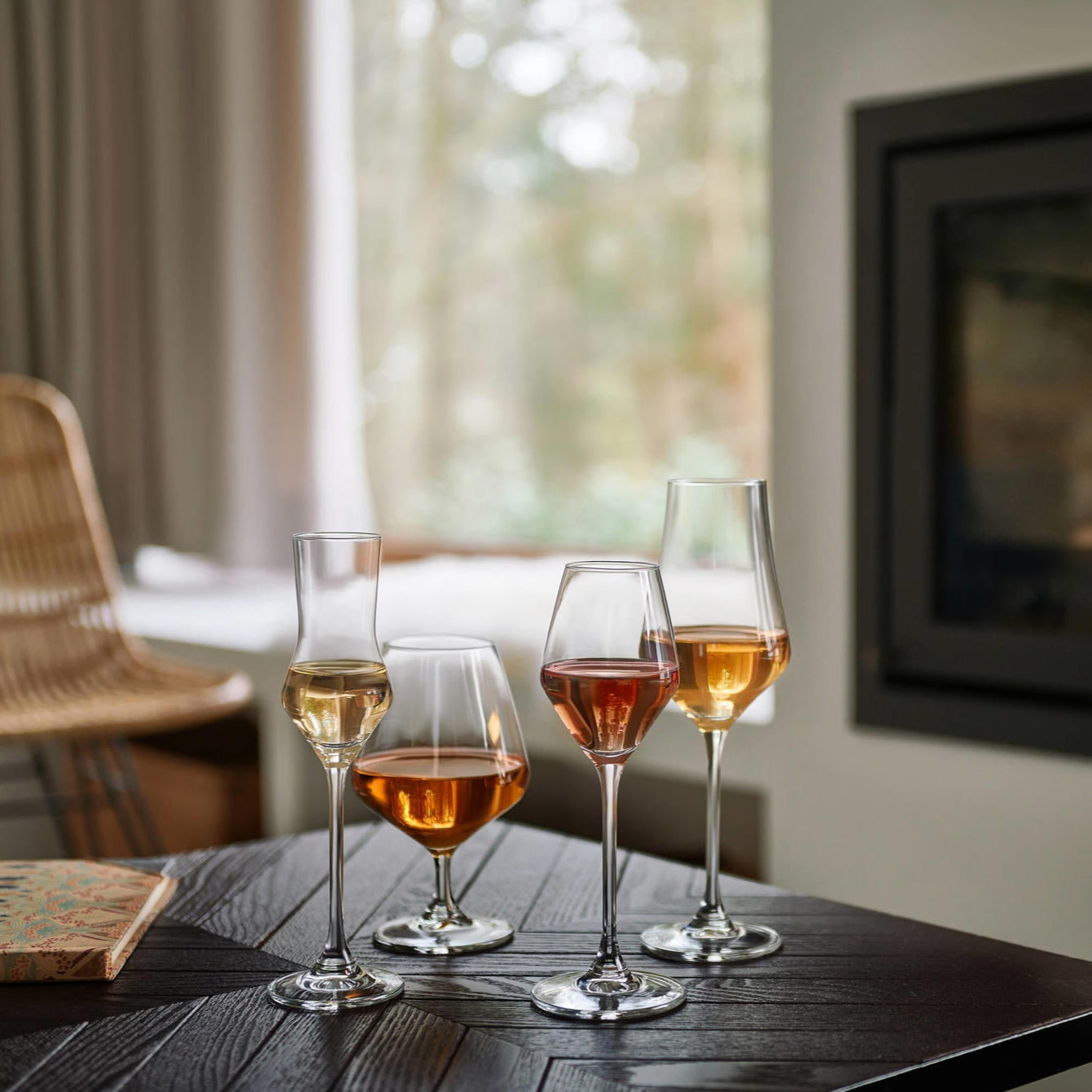 The After Dinner Collection Brandy