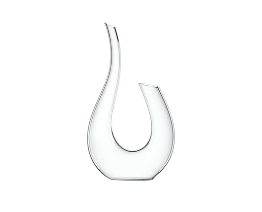 Spiegelau Decanter Novo 0.75L for wine aeration and enhanced flavor