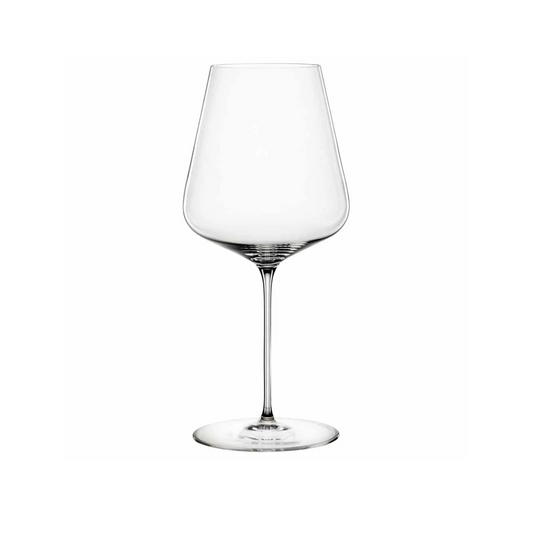 Spiegelau Definition Bordeaux