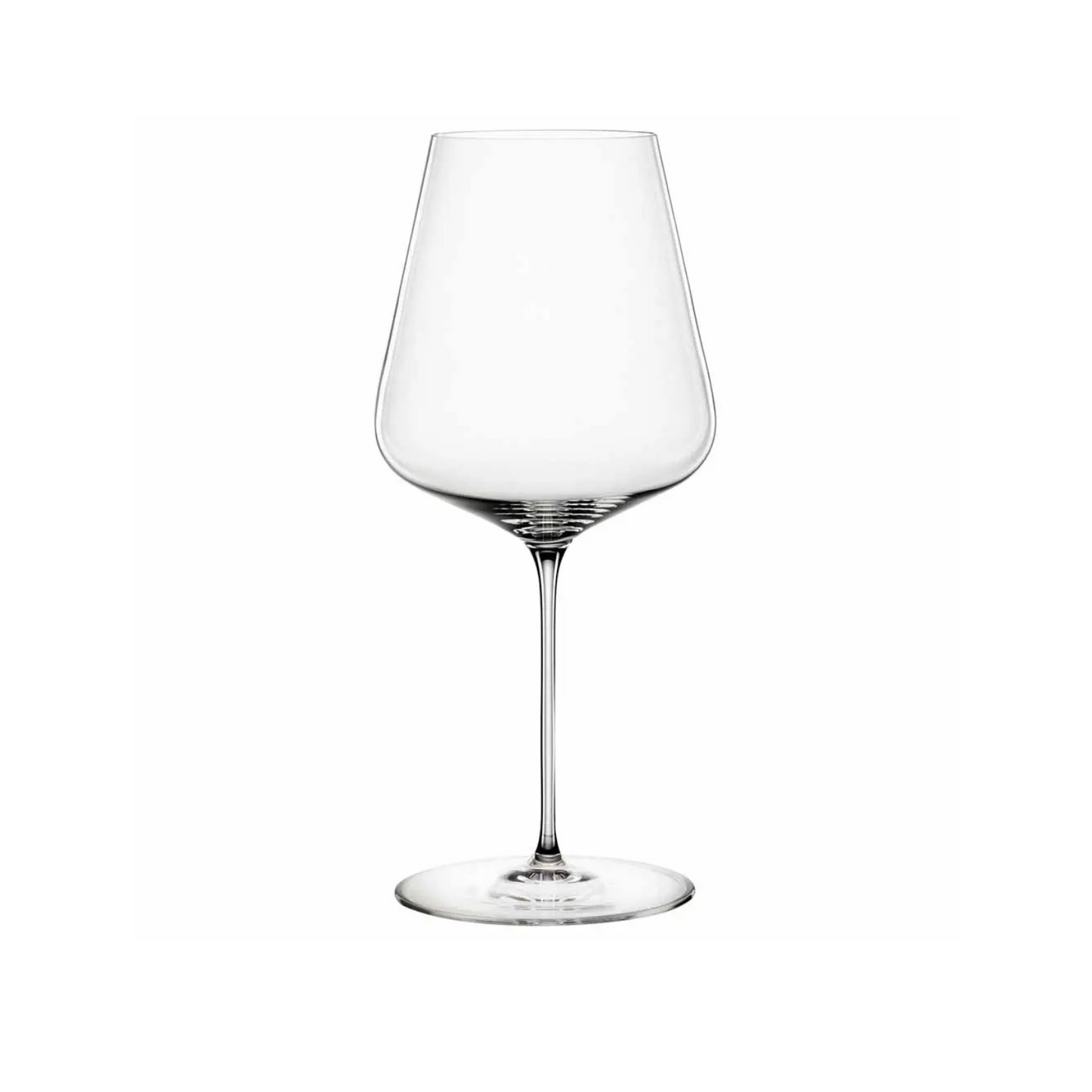 Spiegelau Definition Bordeaux Wijnglas - 2 stuks