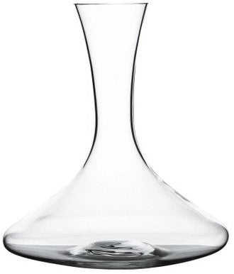 Spiegelau Toscana Decanter 1.5 L - Crystal Wine Decanter
