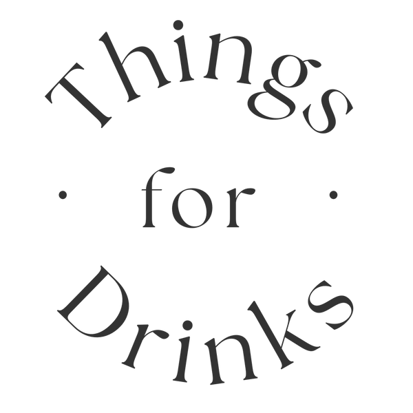 Thingsfordrinks
